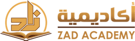 Logo ZAD Academy