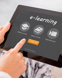 e-learning - projects